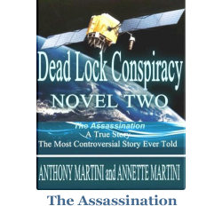 Deadlock Conspiracy Novel Two