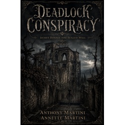 Deadlock Conspiracy Novel 1