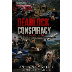 Deadlock Conspiracy 2
