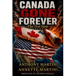 Canada Gone Forever