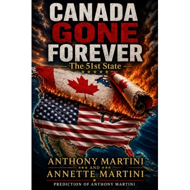 Canada Gone Forever