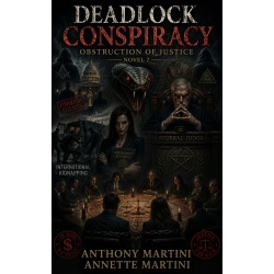 Deadlock Conspiracy 7