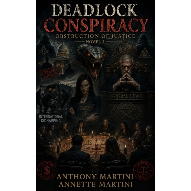 Deadlock Conspiracy 7